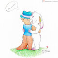 Me gusta mucho