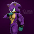 Dont Push Him (Jaden Redo) - MarioCap1812 Edit by StoneHedgeART