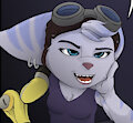 Ratchet and Clank comic Page 1 LIVE!!! by ILoveJudyHopps