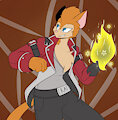 fire boi