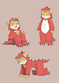 Wonder (Child Version)