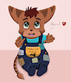Baby Nyxie~