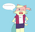 Glide The Ferret