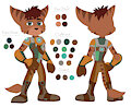 RandC Character Reference: Nyxon Verzari
