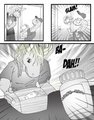 Commission - Hung Like a Horse - Page 2