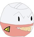 l/b-pkmn-suit project #101 Electrode