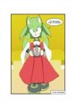Sonic Lust 01 - 22 by sonicremix
