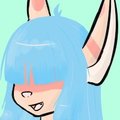 A little batty... by Mythterious