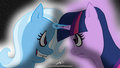 MLP: Magic Duel