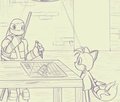 [WIP]Don+Tails by diarmilk