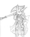 The hand of Noxus