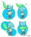 SD Gumball