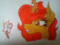 Lily No More by Ajue