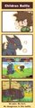 [Comic] Monster and I #02