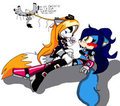 Punky x Desolo by punky