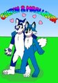 Summer Stroll by VinFox