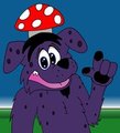 I AM THE MUSHROOM KING!