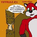 Yiffrule #71