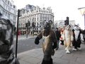 A stroll through London