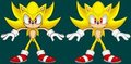 Super Sonic