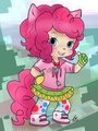 SUGAR RUSH - PINKIE PIE "PARTY POPPER"