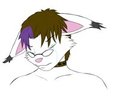 "What I try to never do infront of others..." (Vent art) by Zhen