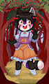 Autumn Harvest (Art by Kamichi)