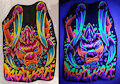 Drythkalt Badge