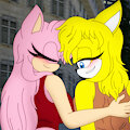 BeArrie: Lovely and Touchable by Silverfantastic