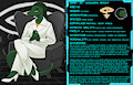COGNIZANT DOSSIER: Dr. Bright (MidnightArr)