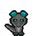 Side B Animated Sprites by PatchFix Fox