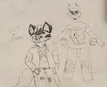 Rimba Racer OC: Darrell “Bubba”