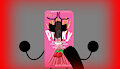 Pink Pocky, No!