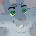 E. Aster Bunnymund Reference Sheet
