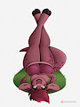 [Patreon] Mooroo by VolodyaNocturne
