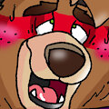 Commission: Bar-bear-ian Peril Part 2! by KnightRayjack