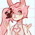 Cute Bun