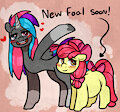 New Foal Soon!