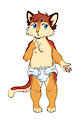 [A] Kitten