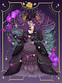 The Witch Azalea's Regalia