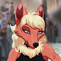 Koru The Bad Gal (or Guy)