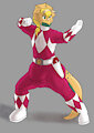 Diaper Ranger!