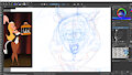 Skunked silly preview
