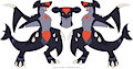 My Garchomp