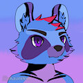 [Gift] Haoran Zhao the Raccoon
