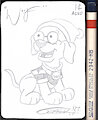 Woof (redux)