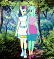 LyraBon 4ever