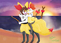 Taurhugging