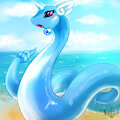 ☆ Dragonair  ☆