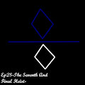 Ep28-The Seventh and final heist-The Tamers of shadow